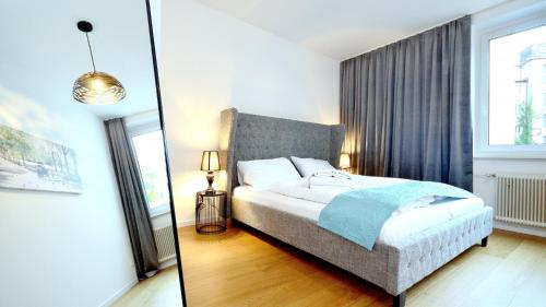 Vienna Residence, Naschmarkt - Karlsplatz, Vienna (photo 8)