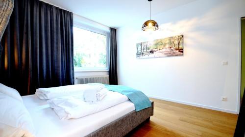 Vienna Residence, Naschmarkt - Karlsplatz, Vienna (photo 9)