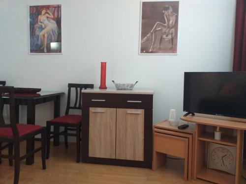 Apartman Nadja i Djole