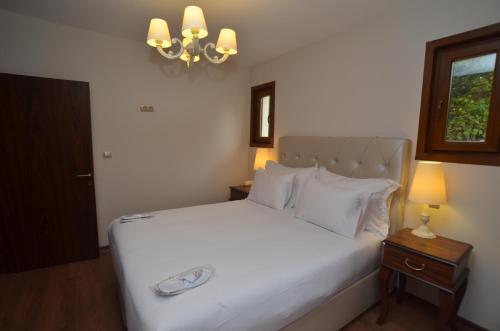 Motali Life Hotel - image 2