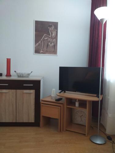 Apartman Nadja i Djole