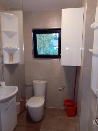Wolf apartman - image 8