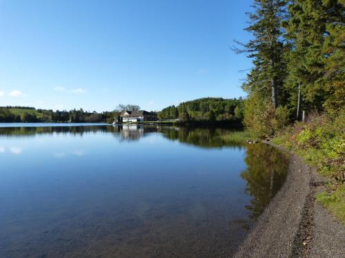 Auberge Du Lac Malcom