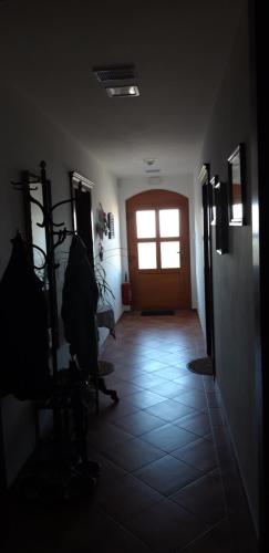 Ubytování pod Pálavou Ubytování pod Pálavou