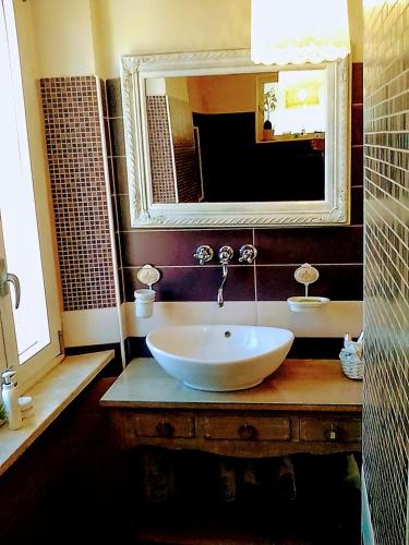 B&B Chez Marie Assisi chambre d'hôte Bastia Umbra