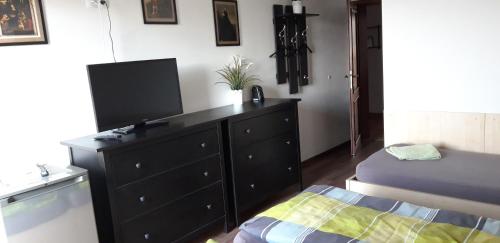 Ubytování pod Pálavou Ubytování pod Pálavou