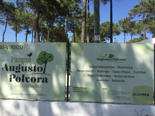  Apartamento Le Soleil in Sesimbra