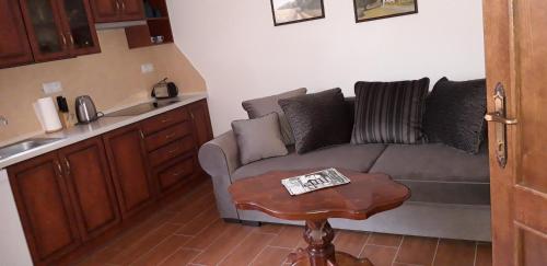 Ubytování pod Pálavou Ubytování pod Pálavou