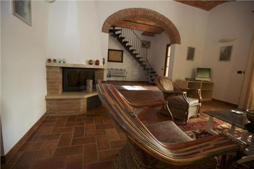 Villa Podere S. Gaetano