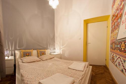 Fresh Apartments, Cracovia (foto 3)