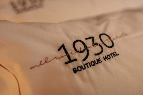 1930 Boutique Hotel