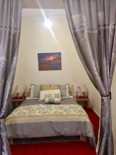  Lovely Ground home in Larisa