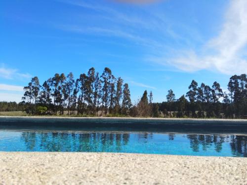 Accommodation in El Convento