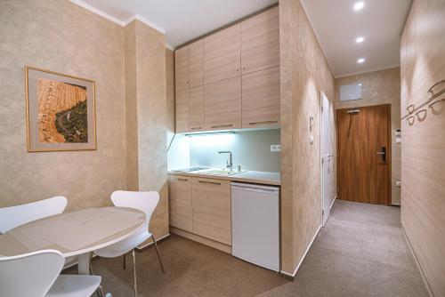 Apartment Elegance Hrebienok