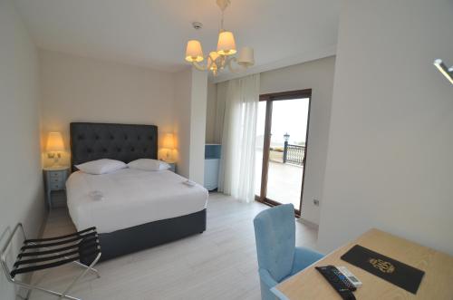 Motali Life Hotel - image 5