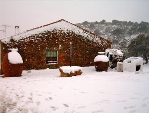 Casa Rural El Poleo