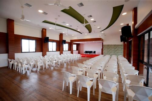 HOTEL BAHA – Ernakulam, NE