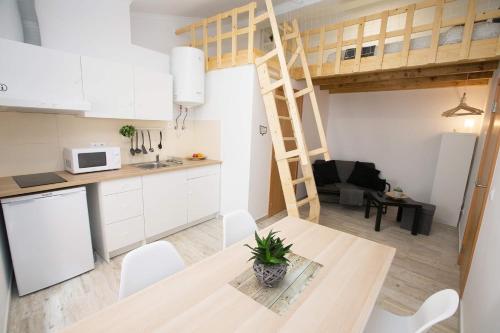  e5túdio esq., Unterkunft in Peniche