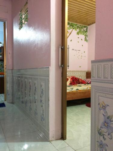 Pink Homestay