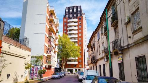Studio Uriarte 13th floor awesome open view