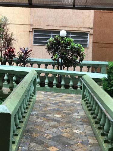 Edifício Diamante , próximo Faculdade Barão de Mauá