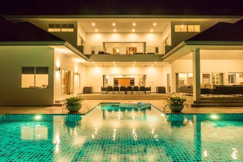 Villa Mar Song Villa Mar Song