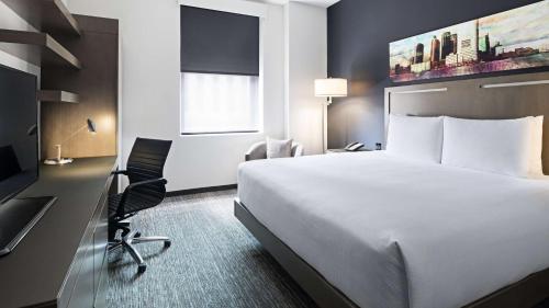 Hyatt House Jersey City