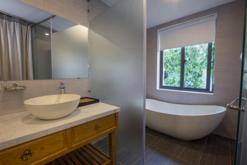 MaiChi Villa Hoi An, Hoi An (zdjęcie 9)