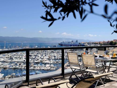 Mercure Ajaccio