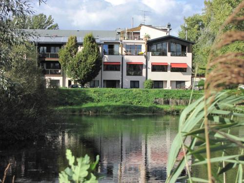 Hotel Le Caballin - Vogelgrun