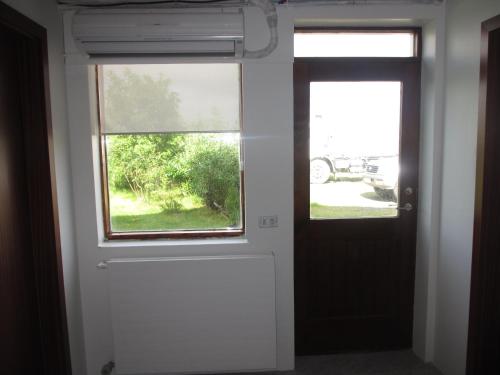 Ártún Apartment - main image