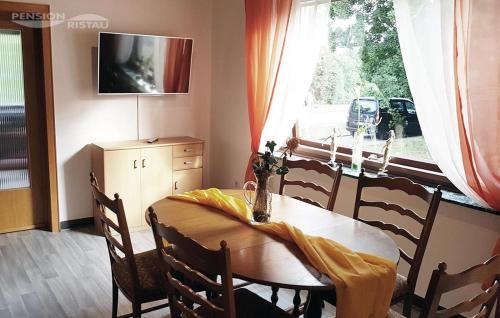 Pension Ristau 2