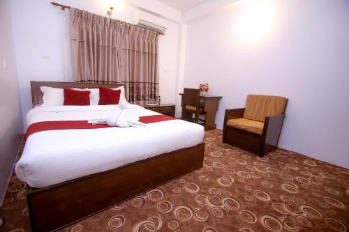 Pokhara Backpackers Hostel – Pokhara, FL
