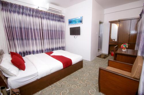 Pokhara Backpackers Hostel – Pokhara, FL
