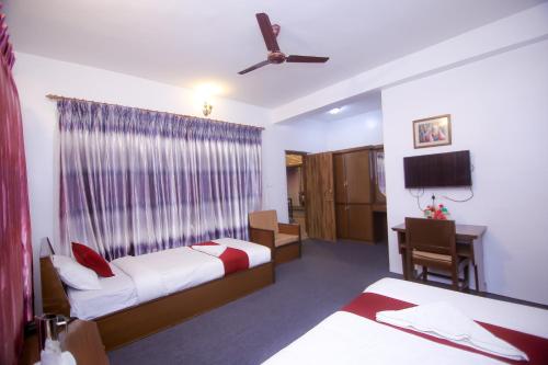 Pokhara Backpackers Hostel – Pokhara, FL