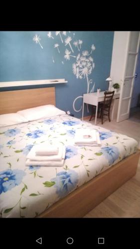  Carta da zucchero, Pension in Catania