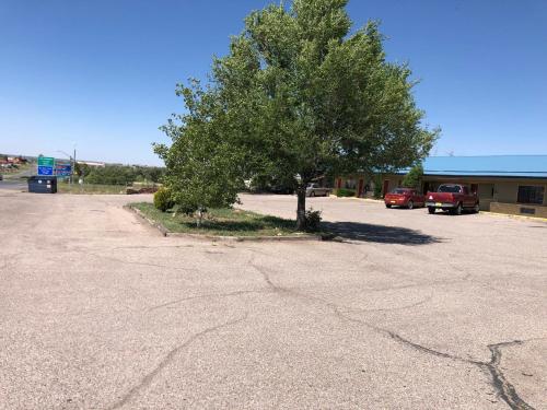 外部景觀, Palomino Motel in 拉斯維加斯