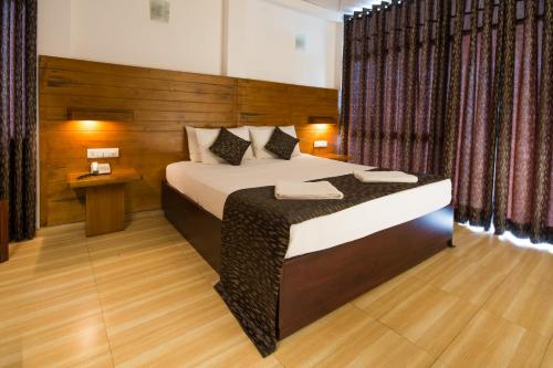 Foto - Kandyan View Holiday Bungalow free pickup from kandy