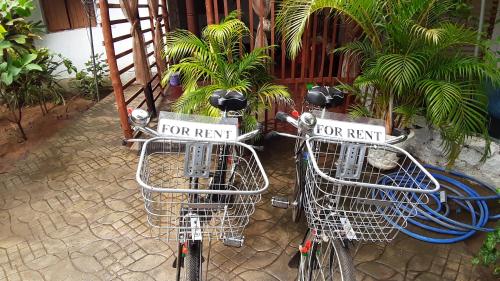 DERO BEACH HOLIDAY HOME in Batticaloa