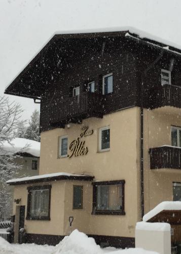 Haus Piller