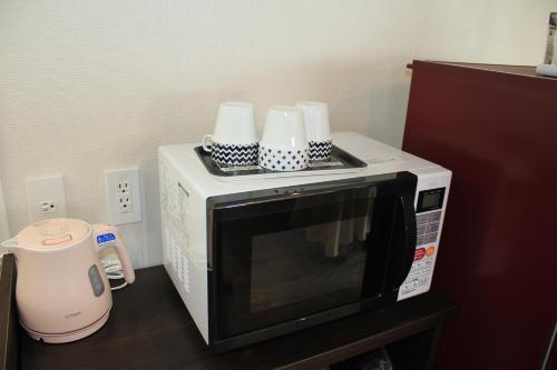 名護大門旅館 Gate Inn Nago