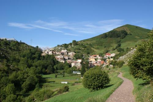 Apartamentos Rurales El Tio Pablo Picos de Europa Tresviso