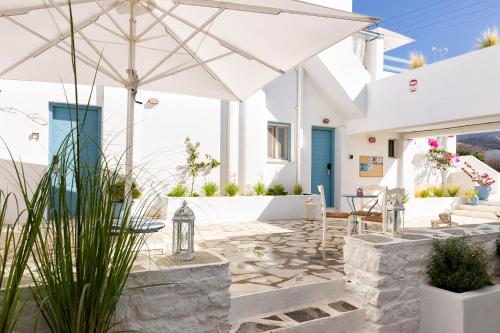 Fivos Apartments - image 13