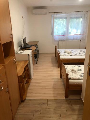 Balaton Panzio in Balatonberény