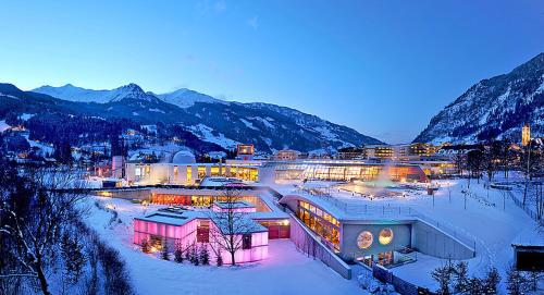 Haus Piller