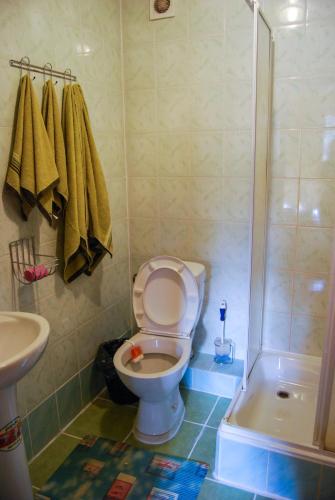 Cheres Hotel - image 3
