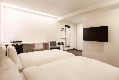 シティイン ホテル タイペイ ステーションブランチ II2