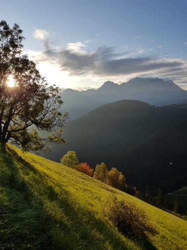  Lüch da Börz in Untermoi