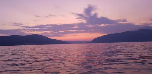 Apartments Tivat Obala - image 11