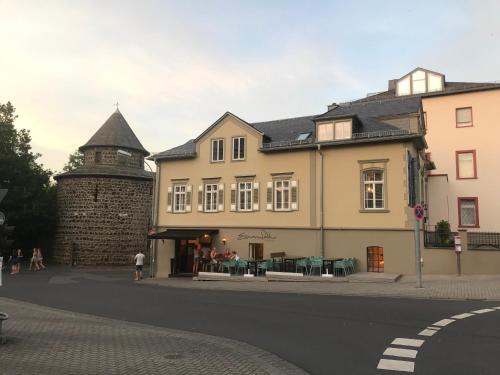 Konrads Limburg - Hotel & Gästehaus 5